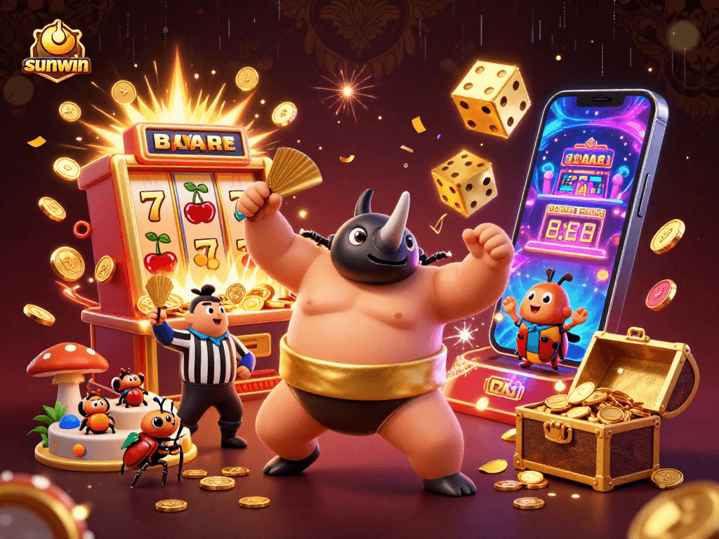 9 Winning sunwin Hacks That Actually Work in 2026 for Gamblers