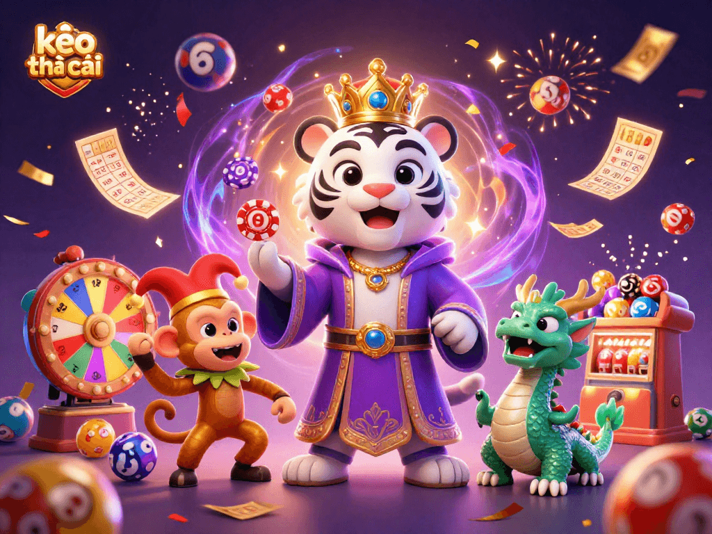 Essential kèo nhà cái Industry Standards for Gamblers in 2026
