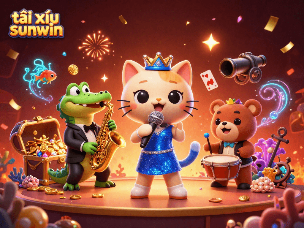 How Does tài xỉu sunwin Actually Work to Maximize Your Winning Potential in 2026?