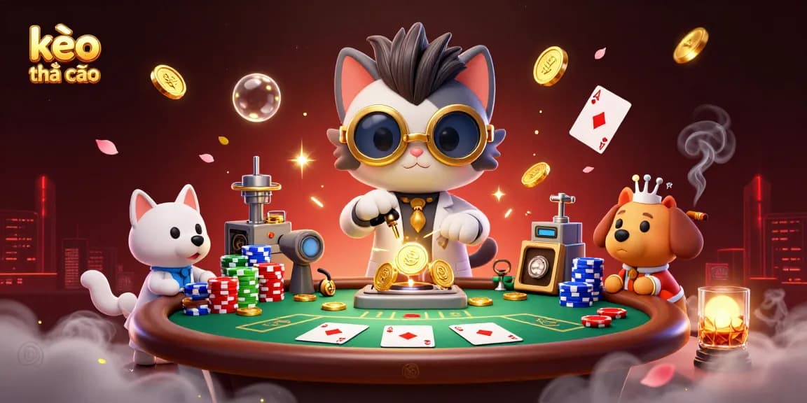 3 Levels of kèo nhà cái Mastery: Strategies for Gamblers in 2026