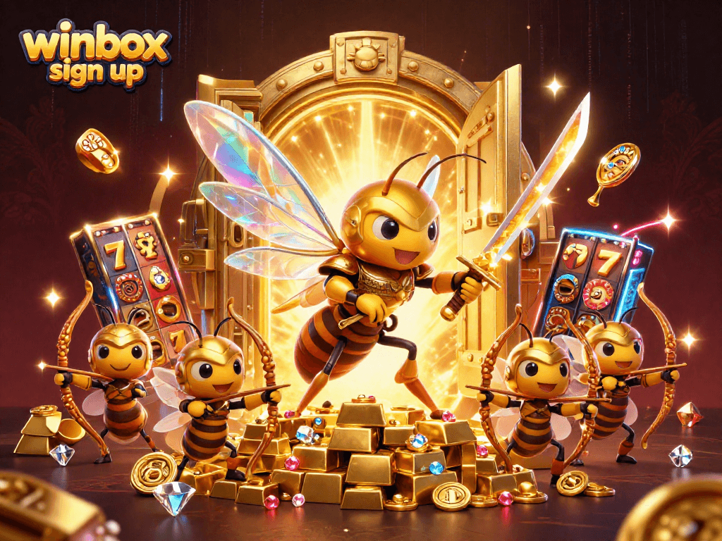 winbox sign up and the Freedom to Master Your Gambling Strategies in 2026