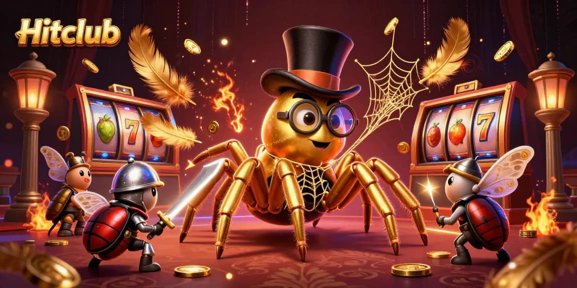 Hitclub Trends That Will Define Casino Gaming in 2026 for Professional Players
