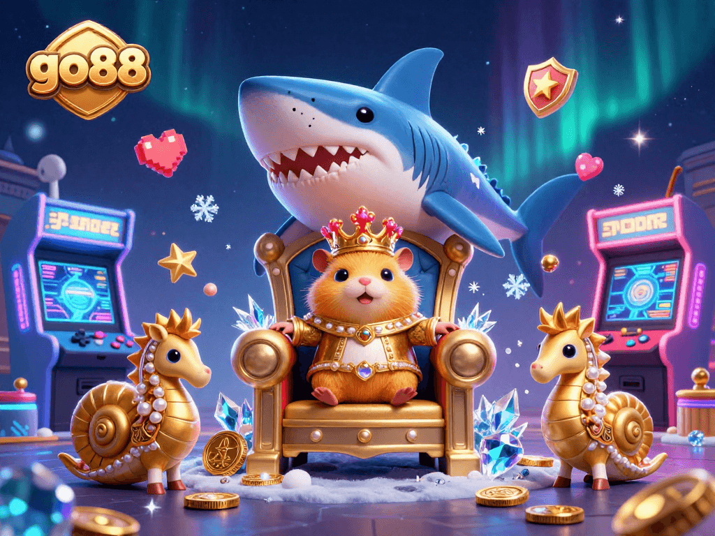 The Quiet go88 Revolution Happening in 2026 for Professional Gamblers' Winning Strategies