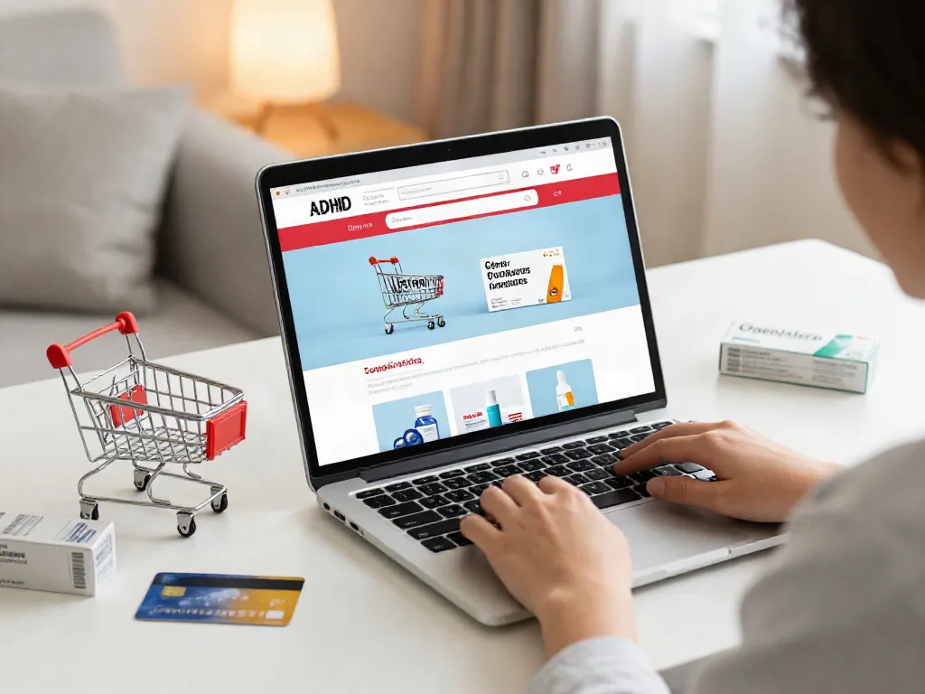 Shop online for Ritalin with exclusive deals and product reviews.